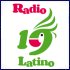 Logo Radio 19 Latino