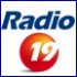 Logo Radio 19