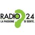 Logo Radio 24