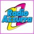 Logo Radio Azzurra Marche
