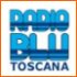 Logo Radio Blu Toscana