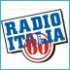 Logo Radio Italia Anni 60