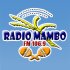 Logo Radio Mambo