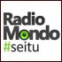 Logo Radio Mondo