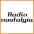 Logo Radio Nostalgia