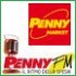 Logo Radio Penny Fm Penny Market