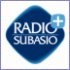 Logo Radio Subasio +