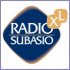 Logo Radio Subasio XL