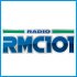 Logo RMC 101