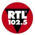 Logo RTL 102.5