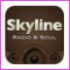 Logo Skyline Radio & Soul